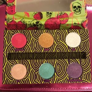 Urban Decay Fun Palette